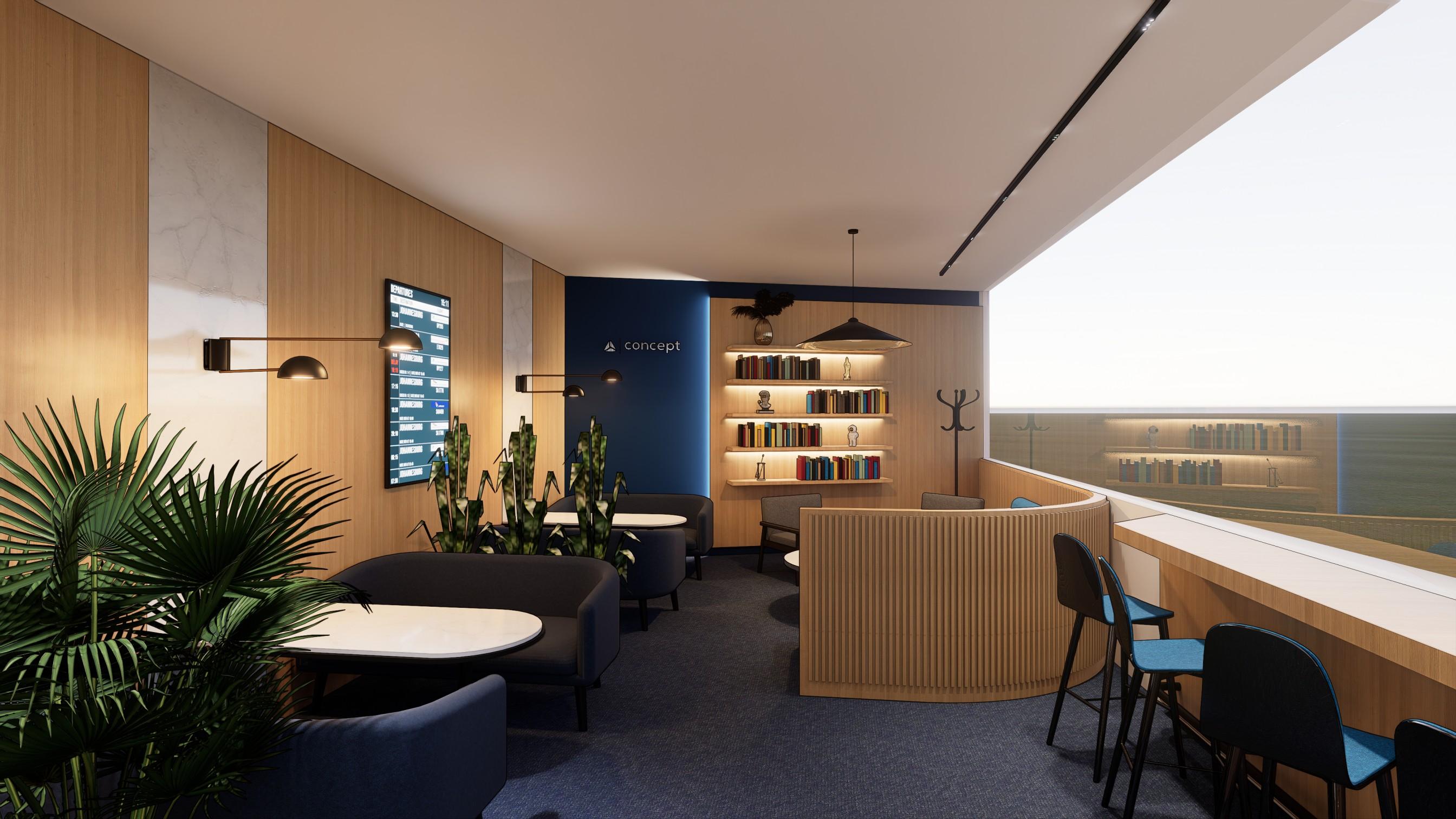 TBC Concept Space