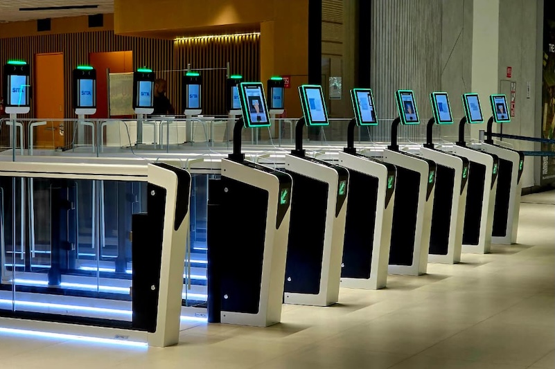 ქუთაისის საერთაშორისო აეროპორტში საზღვრის კვეთის კ ...